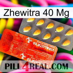 Zhewitra 40Mg new01
